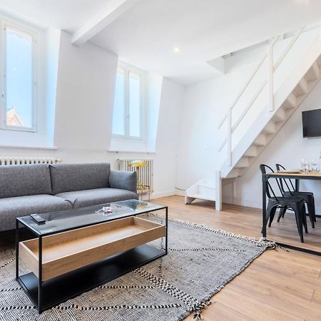 Duplex 2 Bedrooms 2 Bath Lila Exterior foto