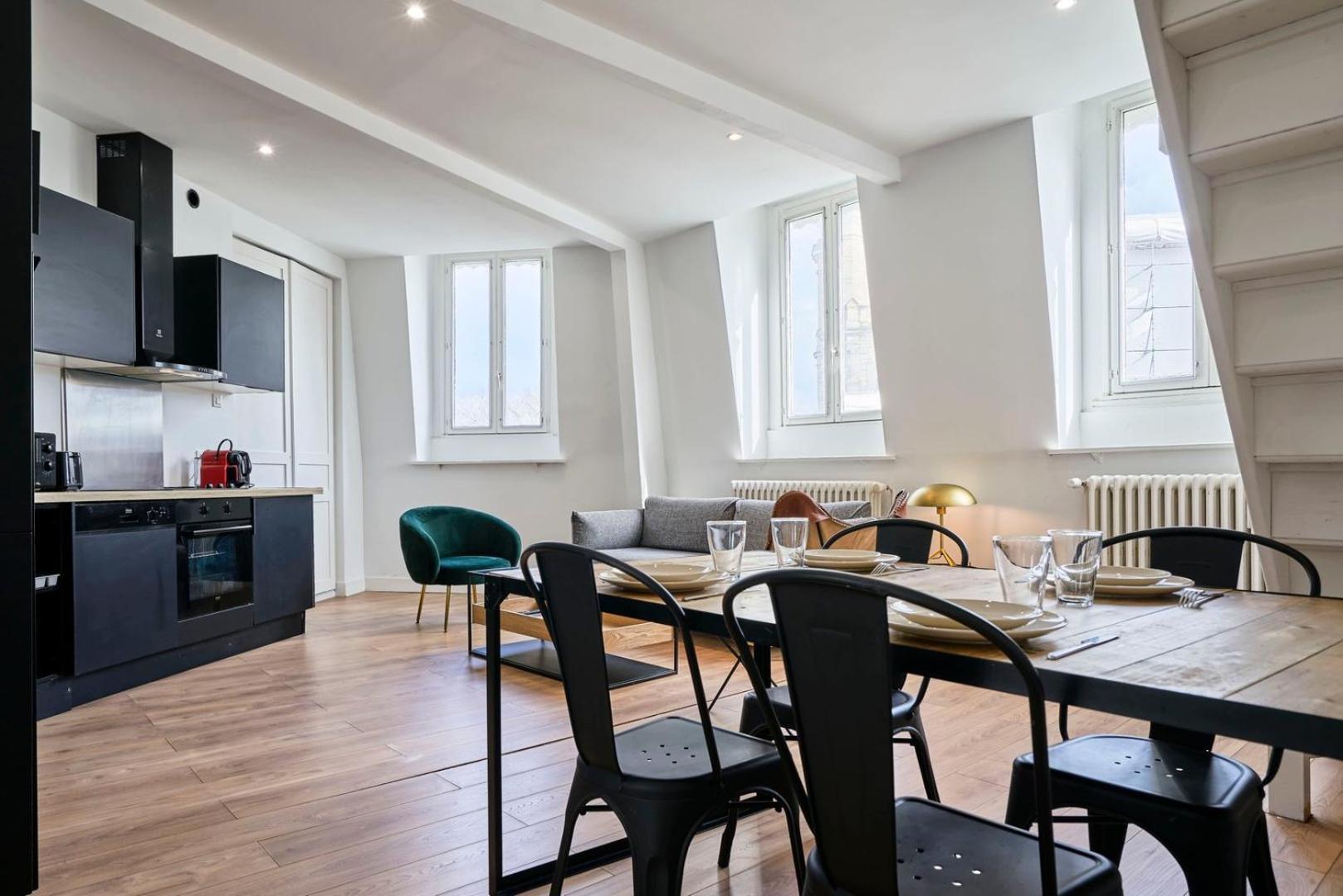 Duplex 2 Bedrooms 2 Bath Lila Exterior foto