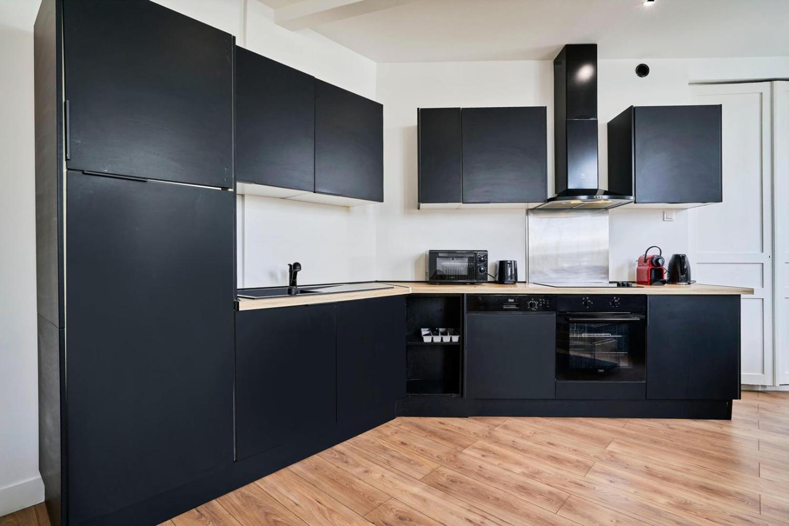 Duplex 2 Bedrooms 2 Bath Lila Exterior foto