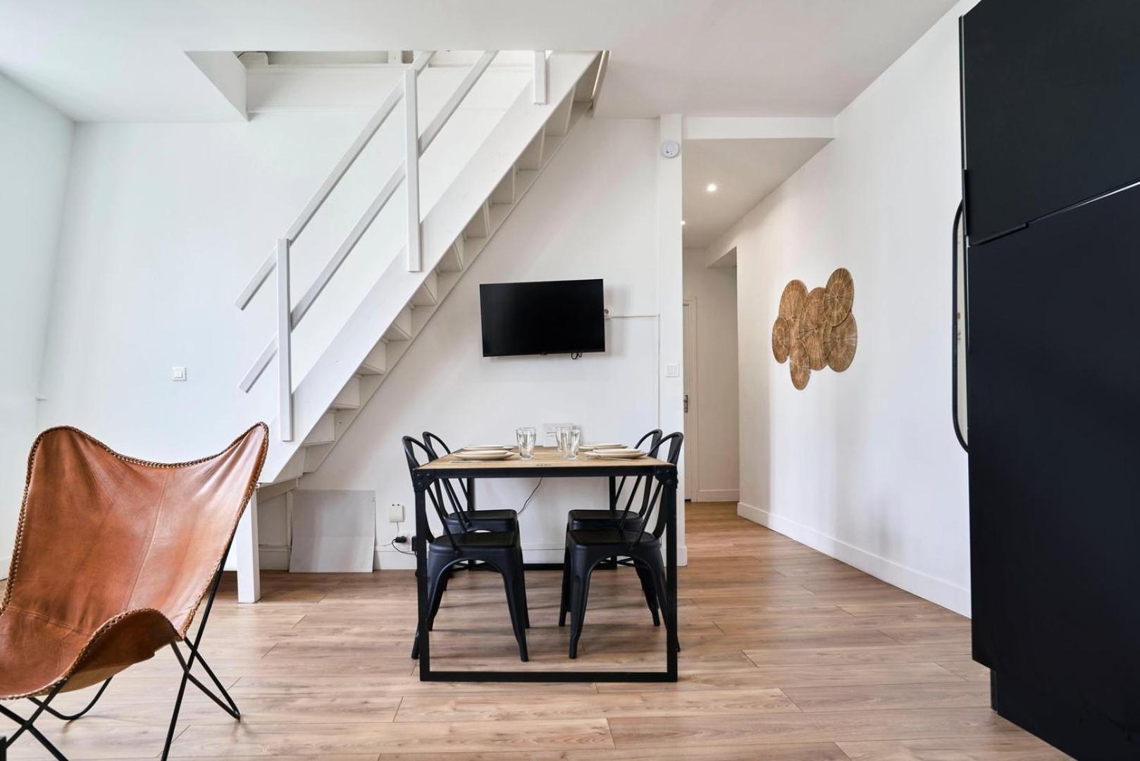 Duplex 2 Bedrooms 2 Bath Lila Exterior foto