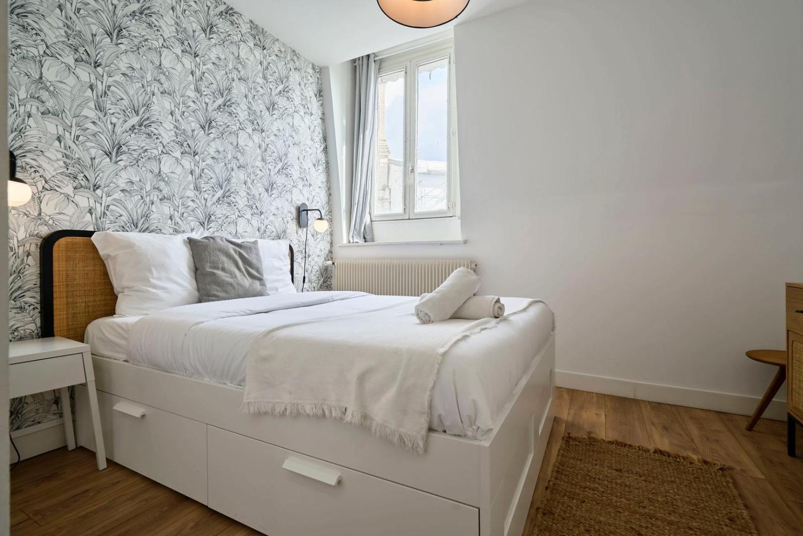 Duplex 2 Bedrooms 2 Bath Lila Exterior foto