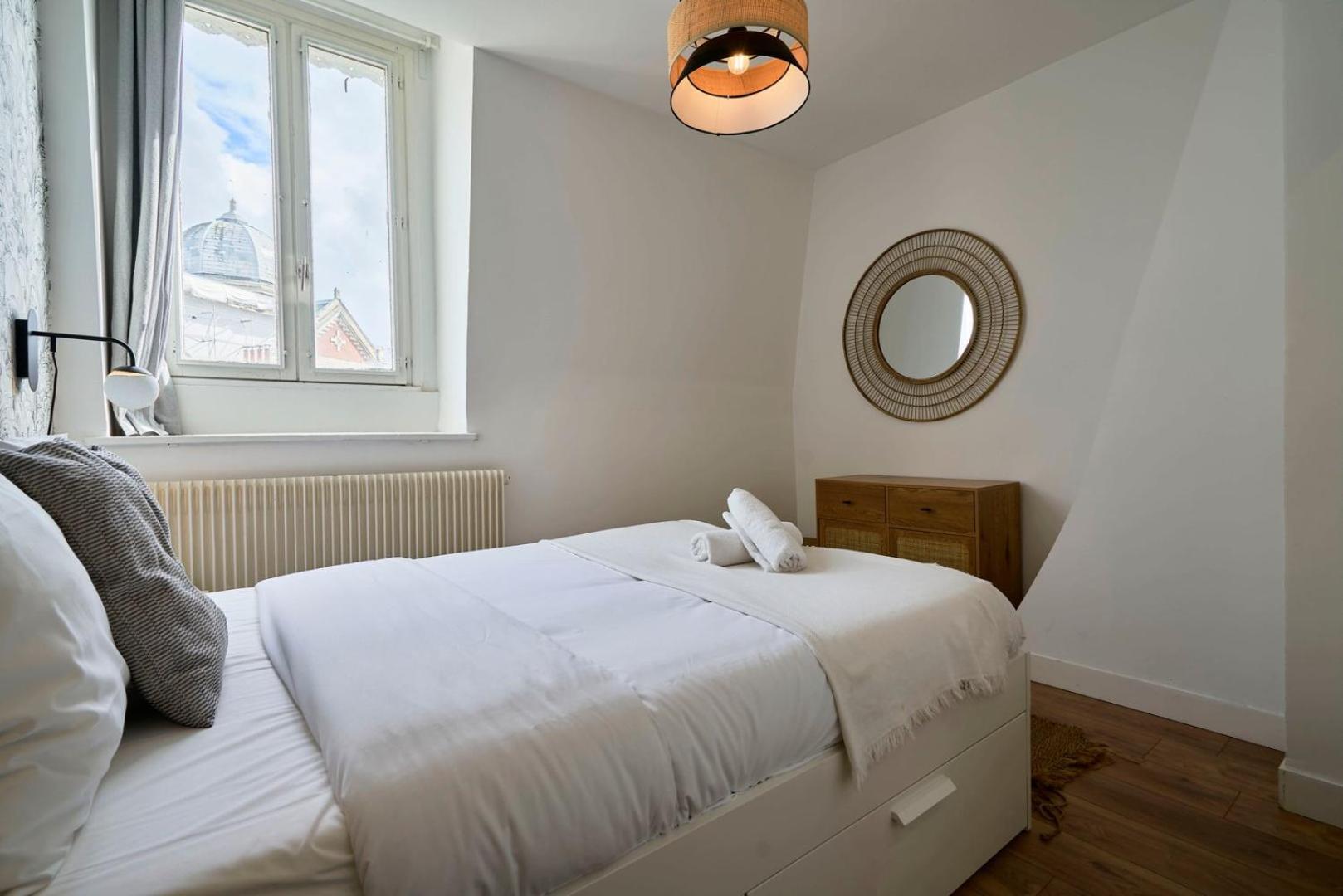 Duplex 2 Bedrooms 2 Bath Lila Exterior foto