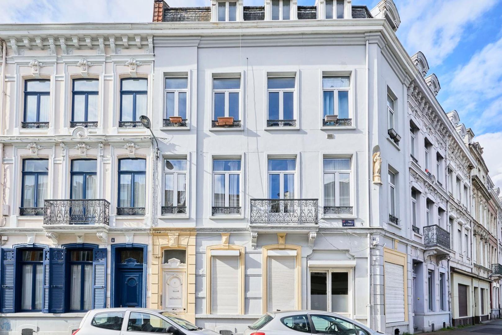 Duplex 2 Bedrooms 2 Bath Lila Exterior foto