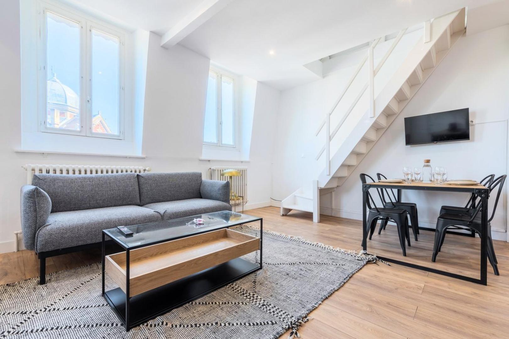 Duplex 2 Bedrooms 2 Bath Lila Exterior foto